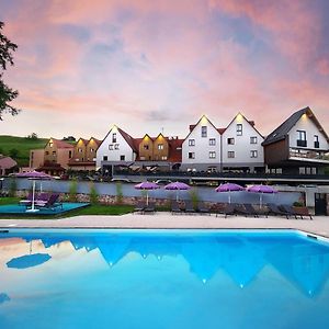 Best Western Hotel&SPA Le Schoenenbourg