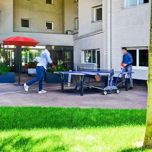 Ibis Budget Orly Chevilly Tram 7