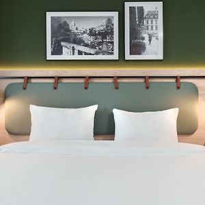Hôtel Restaurant Campanile Le Blanc-Mesnil
